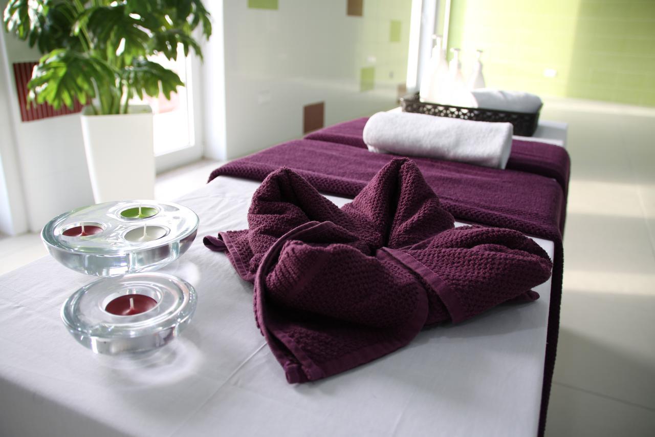 Palace Hotel & Spa Termas Do Bicanho Soure Dış mekan fotoğraf